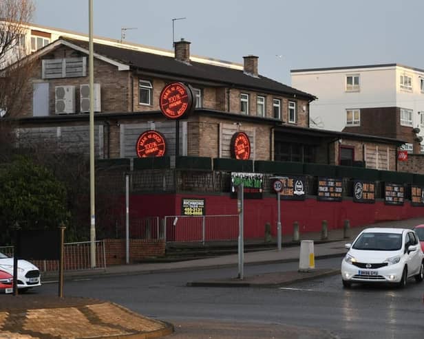 Mohammed Vaseem Mukhtar, the owner of the former Man v Food restaurant, has been fined for breaching building regulations.  Mukhtar carried out works to his restaurant to convert it into a children’s nursery without approval or inspection from building control.