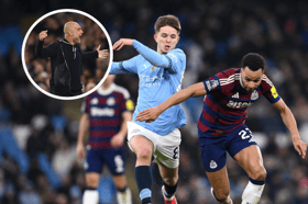 James McAtee is reportedly wanted by Newcastle United this summer - and Pep Guardiola has previously admitted he could leave the club.