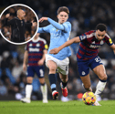 James McAtee is reportedly wanted by Newcastle United this summer - and Pep Guardiola has previously admitted he could leave the club.