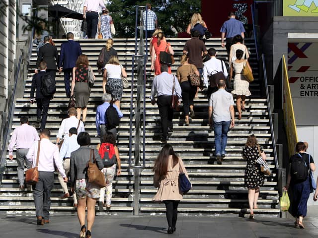 Poll reveals that more than a third of women have experienced gender discrimination while running their business