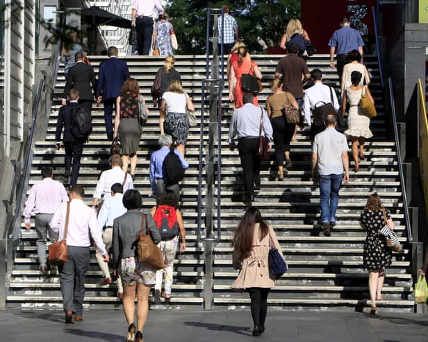 Poll reveals that more than a third of women have experienced gender discrimination while running their business