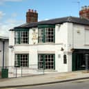 Fancy a pint in 2004? This is how the pub Ferry Street pub looked 21 years ago.