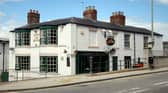 Fancy a pint in 2004? This is how the pub Ferry Street pub looked 21 years ago.