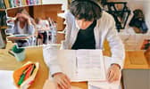Common study mistakes can mean students aren't learning as efficiently as they could