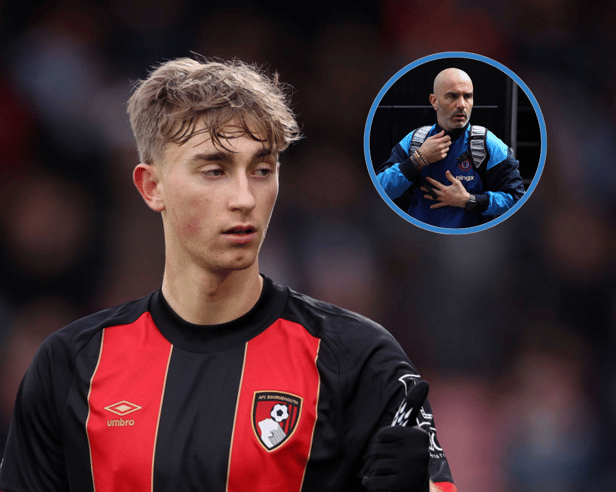 Bournemouth defender Dean Huijsen is wanted by Newcastle United this summer - although Chelsea are 'considering' triggering his £50m release clause