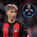 Bournemouth defender Dean Huijsen is wanted by Newcastle United this summer - although Chelsea are 'considering' triggering his £50m release clause