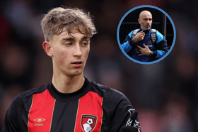 Bournemouth defender Dean Huijsen is wanted by Newcastle United this summer - although Chelsea are 'considering' triggering his £50m release clause