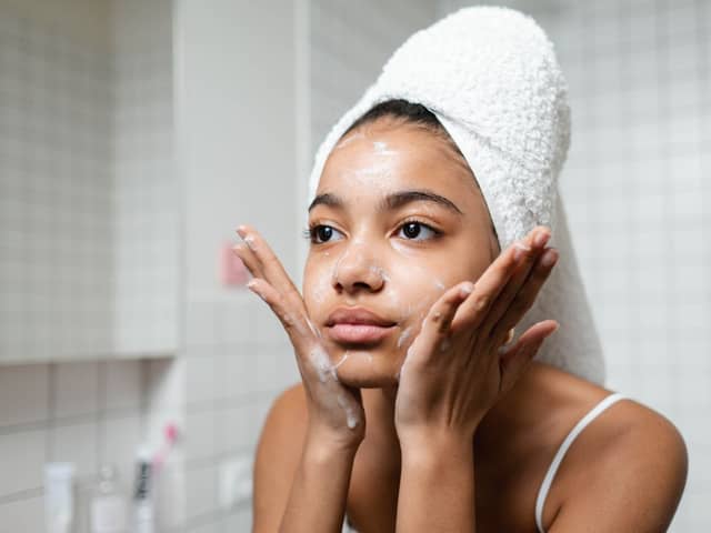 Four step Medik8 skincare routine experts and beauty insiders swear by