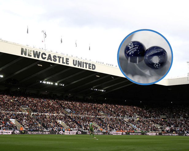 Newcastle United