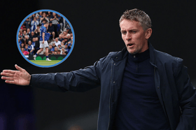 Ipswich Town manager Kieran McKenna