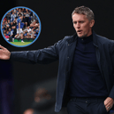 Ipswich Town manager Kieran McKenna