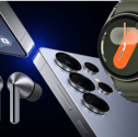 EE's Galaxy S25 offer comes with a Galaxy Watch7 and Buds3 Pro in a free gift package worth more than £600