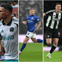 Fabian Schar and Sven Botman are doubts this weekend, whilst Kalvin Phillips won't feature against Newcastle United
