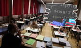 This year's GCSE takers will still get extra help in three exams