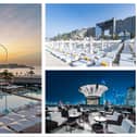 FIVE LUXE and Palm Jumeirah in Dubai are two of the best hotels I have ever stayed in. (Photo: Isabella Boneham)