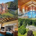 These are some of the most magnificent houses for sale in the North East