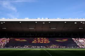 Stadium of Light