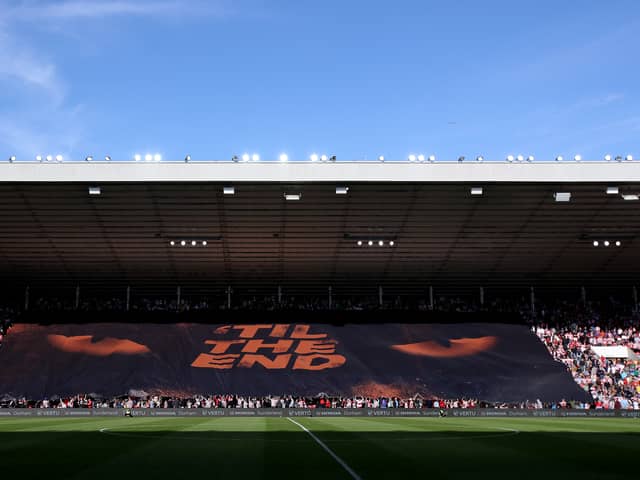 Stadium of Light