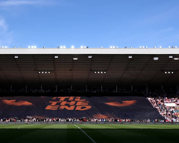 Stadium of Light