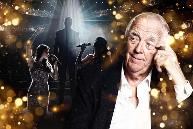 Sir Tim Rice is bringing his My Life in Musicals show to the Sunderland Empire.