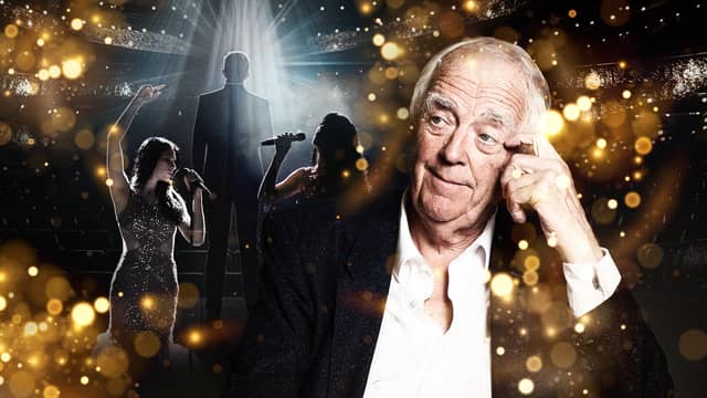 Sir Tim Rice is bringing his My Life in Musicals show to the Sunderland Empire.