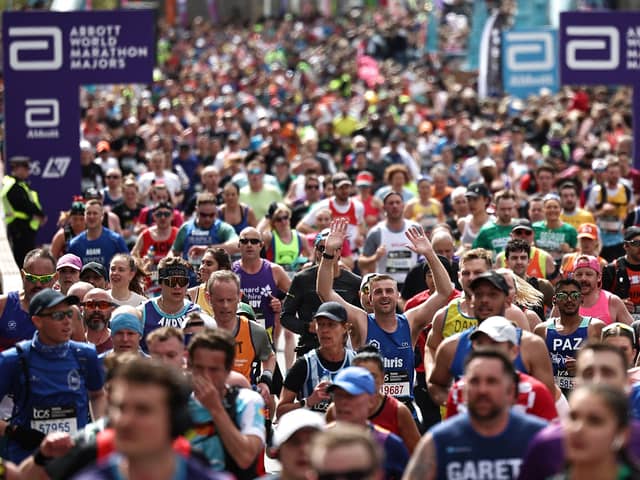 Rhysa Phommachanh, Health and Personal Care Specialist at Landys Chemist,  has shared her post-marathon recovery plan.