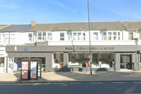 North East Bed Centre, Fowler Street, South Shields