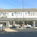 North East Bed Centre, Fowler Street, South Shields