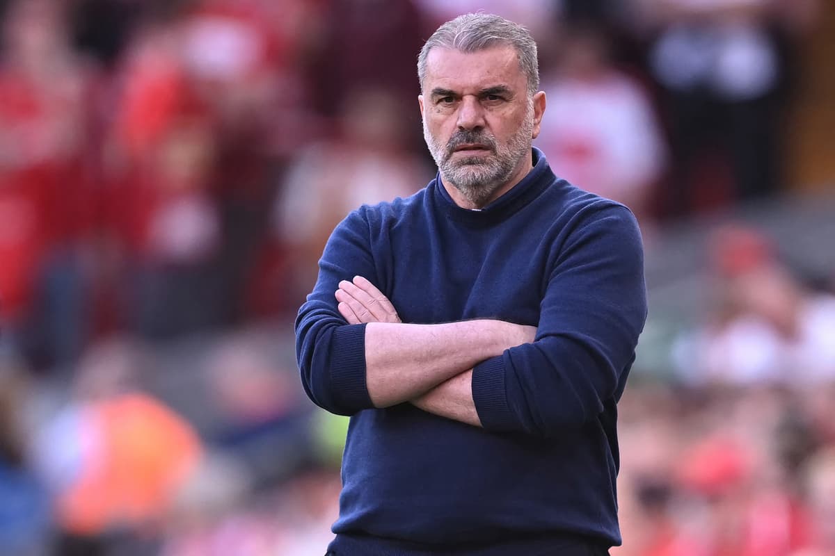 'A disaster' - Ange Postecoglou's spiky response to Newcastle United & Aston Villa's Champions League battle - Shields Gazette 'A disaster' - Ange Postecoglou's spiky response to Newcastle United & Aston Villa's Champions League battle - Shields Gazette