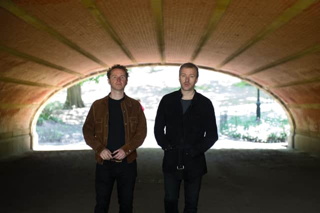 Doves have been revealed as the final headliner for the Lindisfarne Festival 2025.