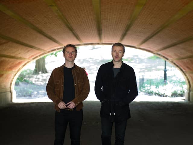 Doves have been revealed as the final headliner for the Lindisfarne Festival 2025.
