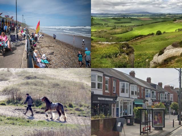 These are among the best places to live in the North East in 2025, according to Garrington Property Finders