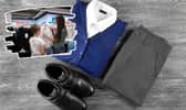 Schools may soon only be able to require families to buy three branded uniform items