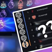 Premier League predictions