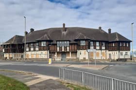 South Tyneside Council’s planning department has received an application for the Marsden Inn site, which sits on the corner of Redwell Lane and Marsden Lane.