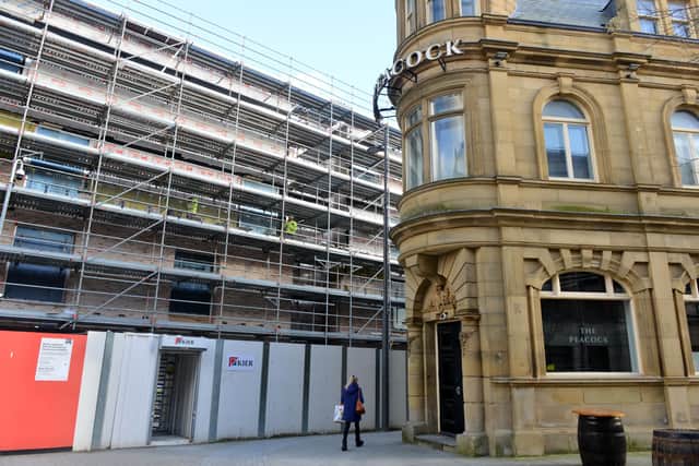 Job vacancies at the new Culture House 