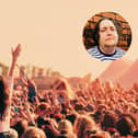Having spent formative years getting his sunburn slapped after music festivals, Benjamin Jackson offers his tips how to stay safe in the hot weather during the UK outdoor gig and festival season 2025.