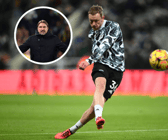 Sean Longstaff has been linked with a move to Leeds United this summer