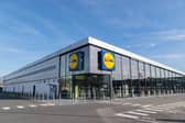 Lidl has named the locations it plans to build new stores.