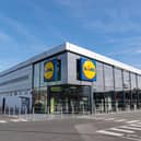 Lidl has named the locations it plans to build new stores.