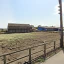 A woman has been killed in a skydiving accident in County Durham