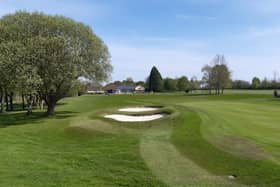 Wearside Golf Club has submitted plans to develop its current site.