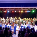 The annual Chloe and & Liam Together Forever Trust Dance Extravaganza has taken place at Harton Academy on Sunday, April 27.