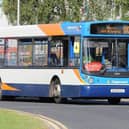 A South Tyneside councillor is calling on Stagecoach to rethink proposed changes its bus services.