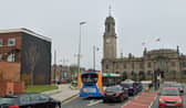 Digital advertising sign near South Shields Town Hall refused over heritage and public safety concerns