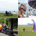Our photographer Stu Norton has been out and about capturing life in South Tyneside throughout April.