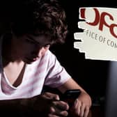 Ofcom's collection of new law changes are aimed at keeping children safer online
