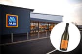Aldi has launched the UK’s first still Prosecco