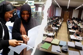 A Level exams are just around the corner, before students face a months-long wait for their results