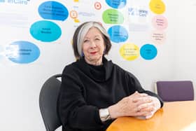 Dr Angela Brown, the founder of South Shields-based Training in Care, is set to advise the Government to help shape the adult care sector.
